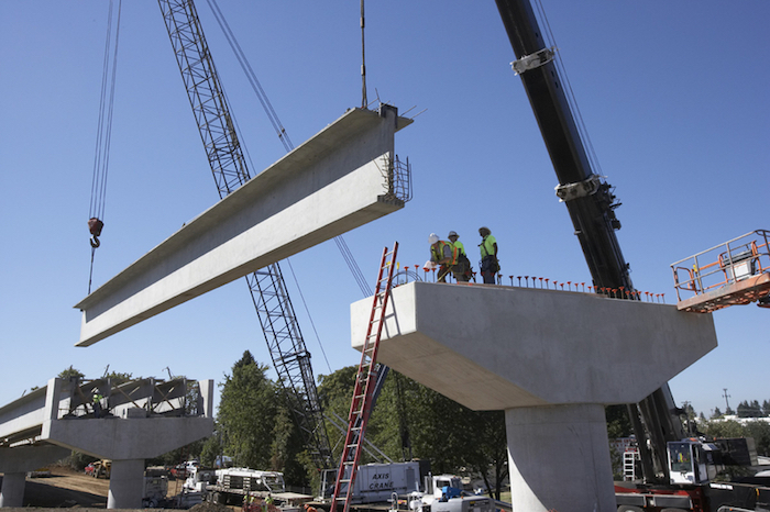 Engineering Materials For Buildings and Bridges