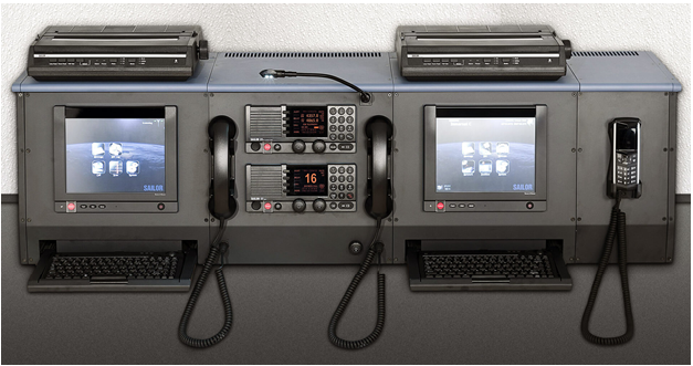 Global Maritime Distress and Safety System