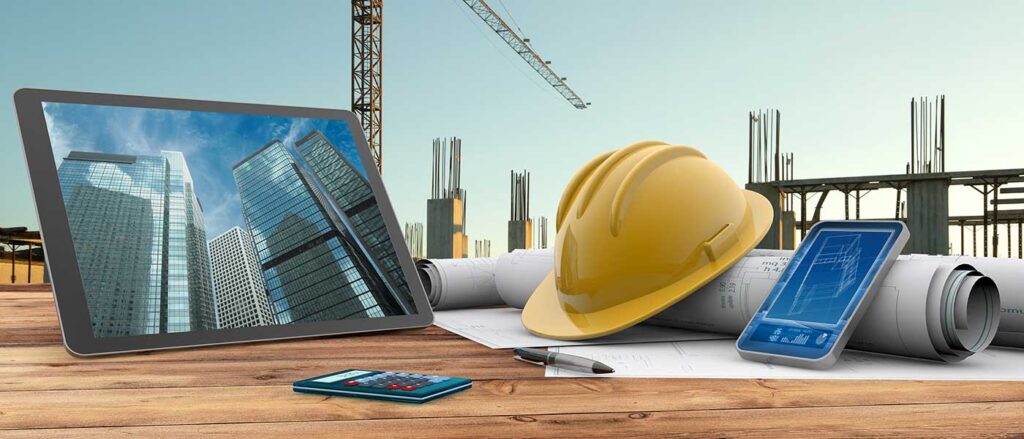 إدارة المشاريع العقارية