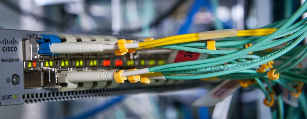 Certified Premises Cabling Technician (CPCT)
