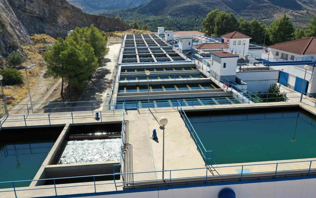 Design of Hydraulic Infrastructures