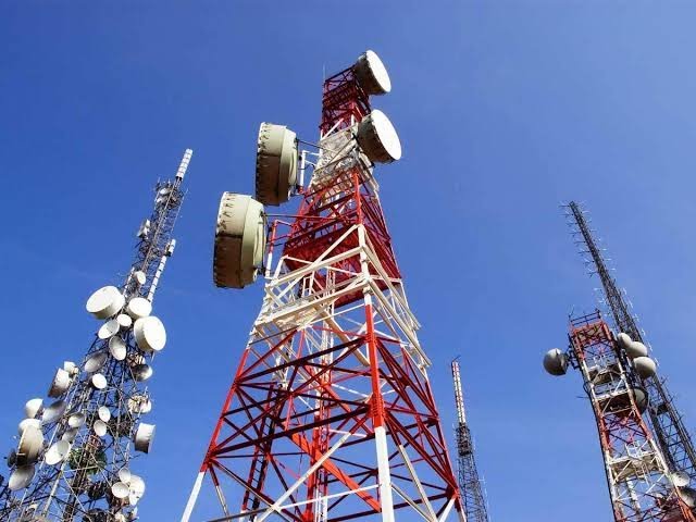 Microwave Link Planning