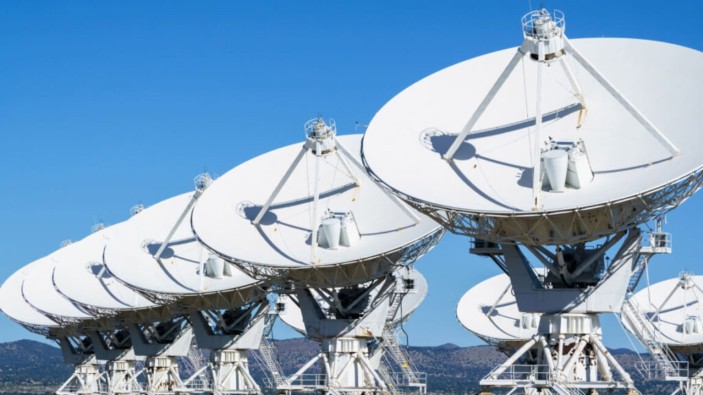 Advanced Satellite Communication Systems and IP in Modern Networks