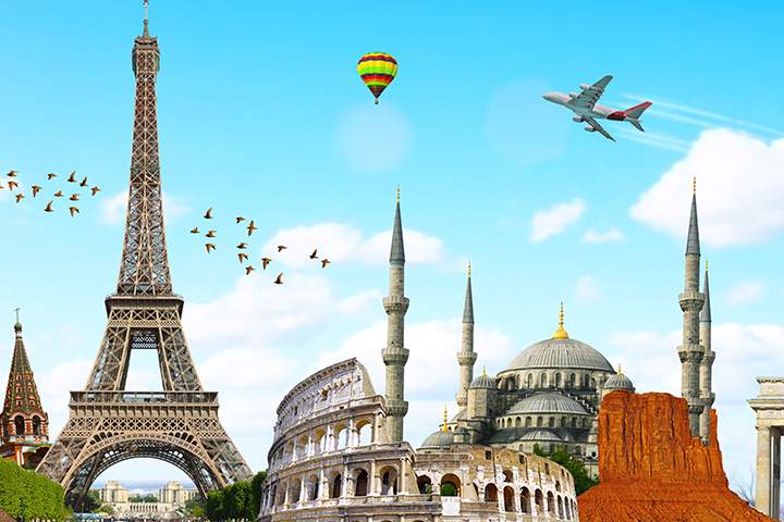 Diploma in International Hospitality and Tourism Management