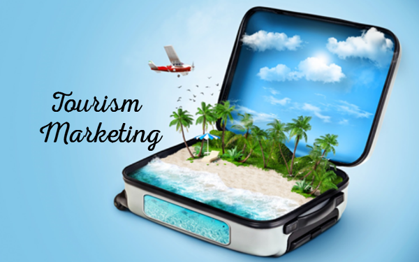 Tourism - Marketing and Promotion