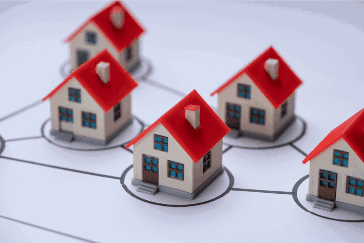 اساليب وتطوير إدارة خدمات الإسكان