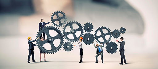 التميز والإبداع فى إدارة الخدمات العامة في ظل منهج الجودة الشاملة