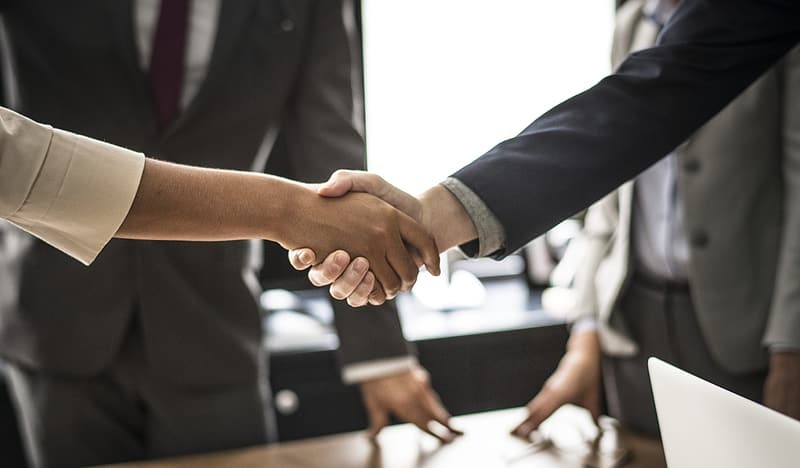 إدارة المفاوضات الأمنية الجنائية