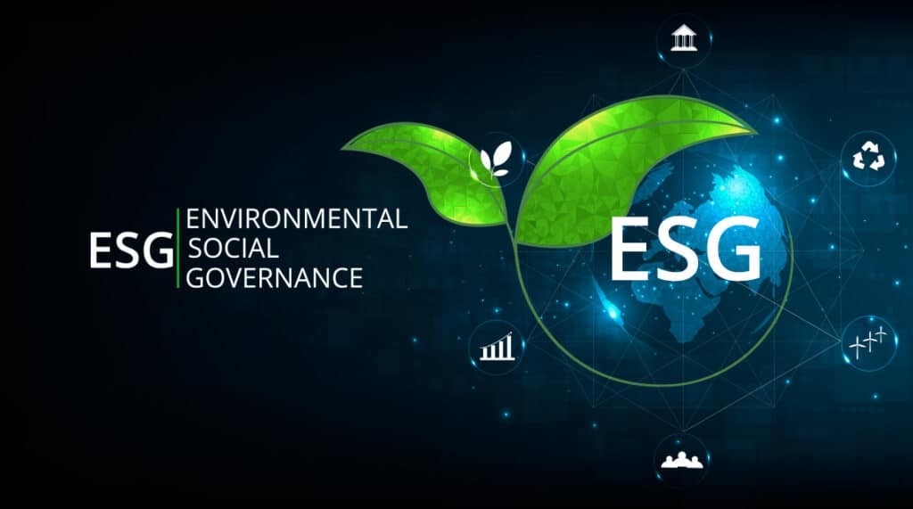الامتثال البيئي والاجتماعي والحوكمة (ESG)