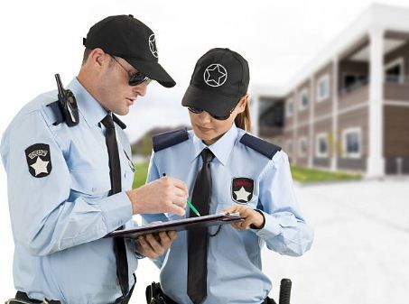 مهارات القيادة الأمنية والتخطيط الإستراتيجي الأمني