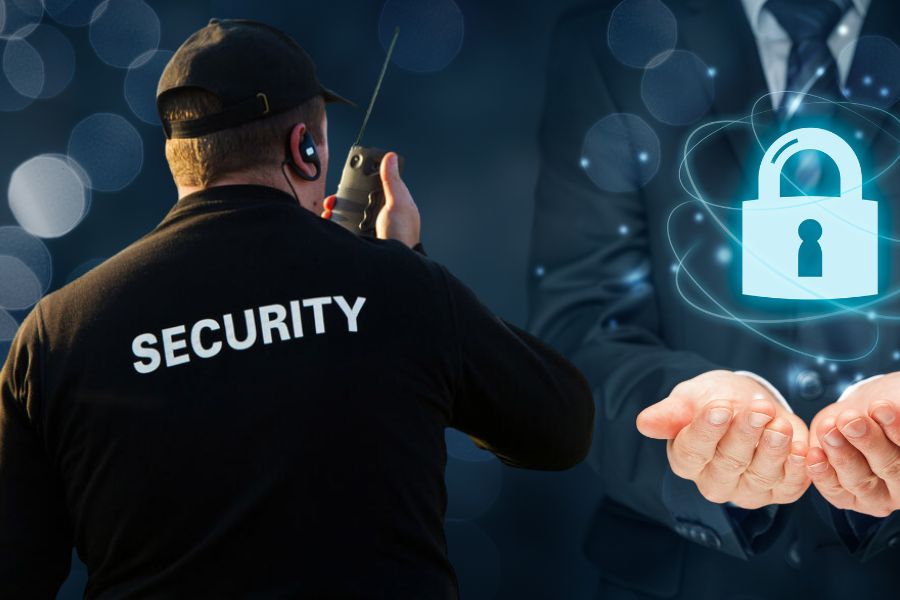 مهارات تقييم وقياس خطط الحماية الأمنية والأداء الأمني في المنشآت الهامة