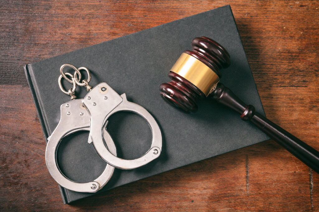 مكافحة الجرائم المستحدثة