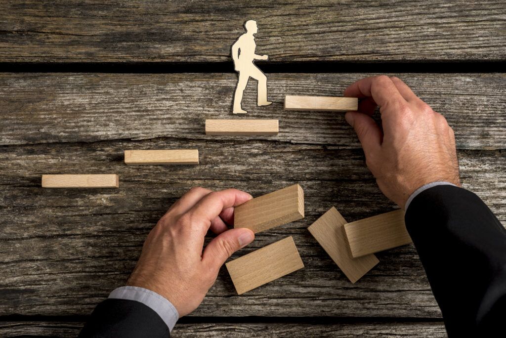 القيادة التكيفية Adaptive Leadership