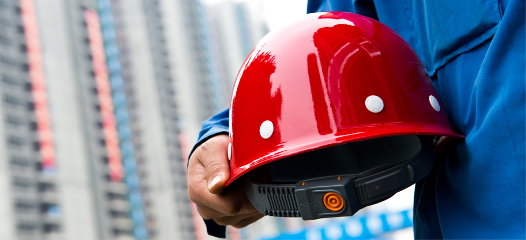 أخصائي السلامة المهنية Occupational Safety Specialist