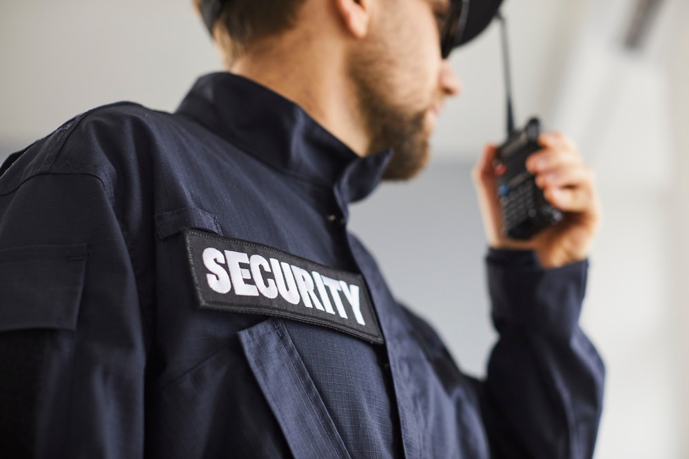 تنمية مهارات القيادة والإشراف لقيادات ومسؤولي الأمن