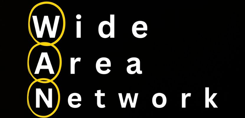 Telecommunications and Wide Area Networking (WAN)