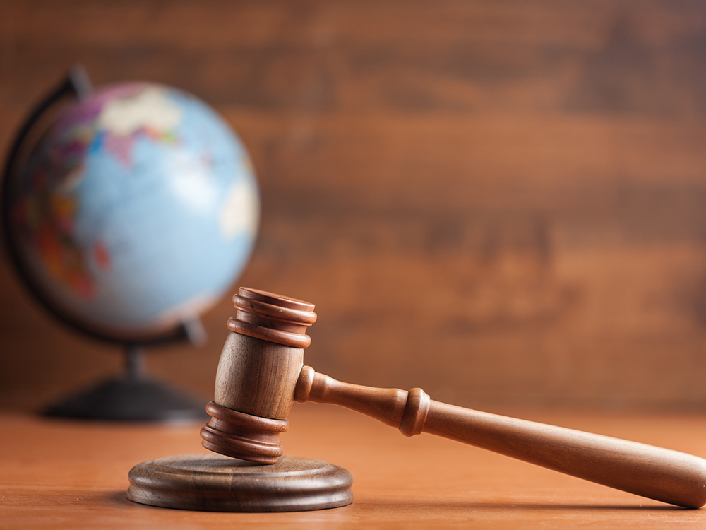 Advanced International Taxation Law