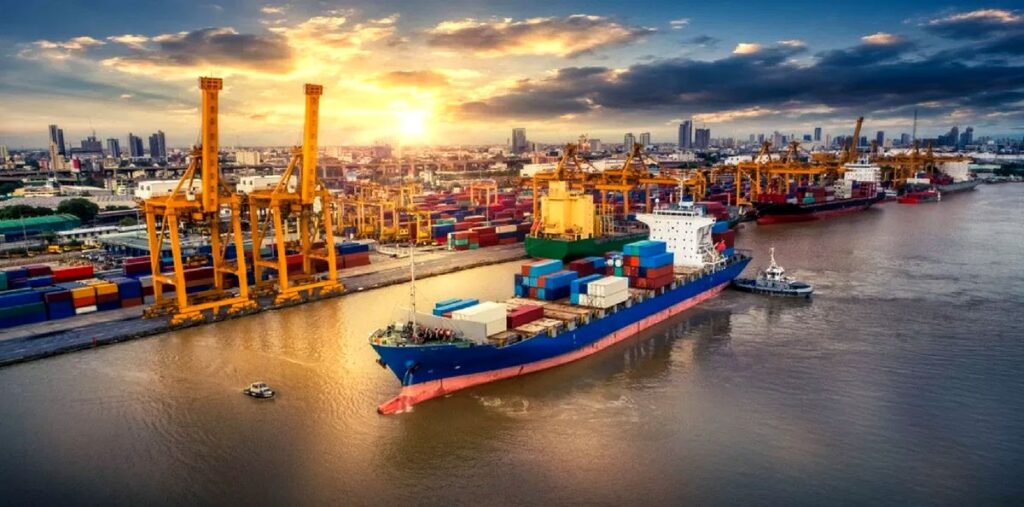 Shipboard Energy Management