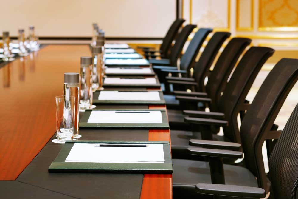 Board Secretary Masterclass