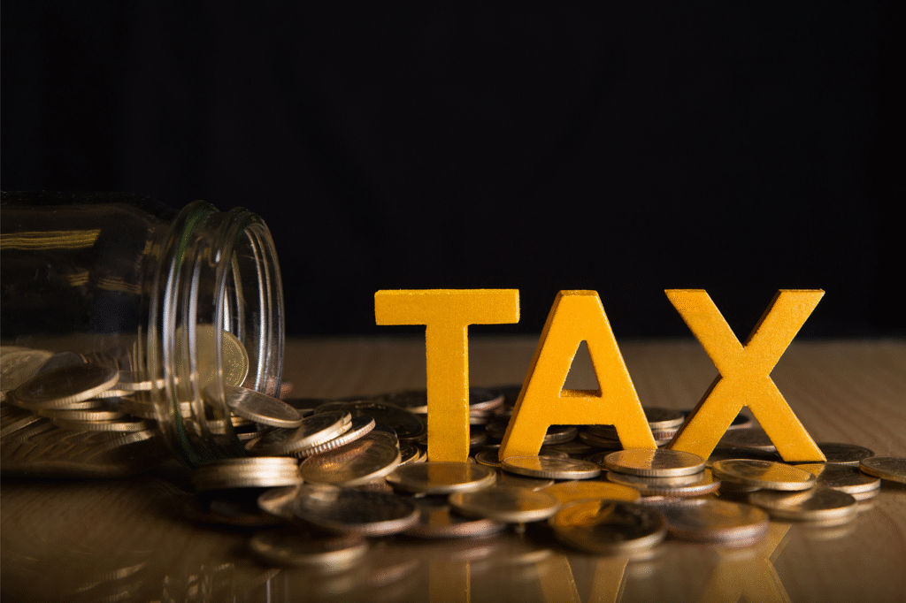 Tax Policy Analysis and Tax Revenue