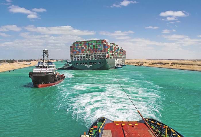 Managing Marine Emergencies