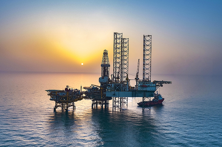Offshore Project Assessment
