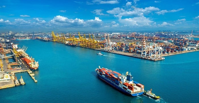 Mini MBA in Maritime and Logistics Management
