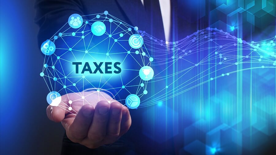 Master Class in Tax Administration