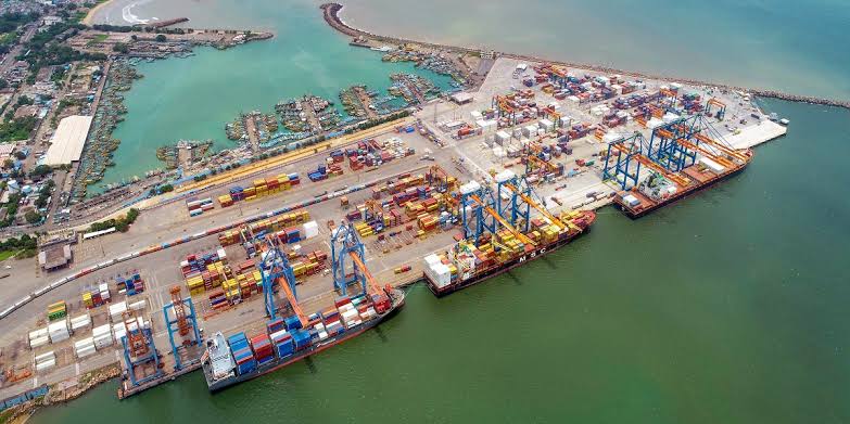 Inland Waterways Port Safety