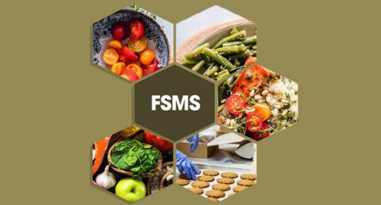 أسس ومبادئ نظام إدارة سلامة الغذاء ISO 22000