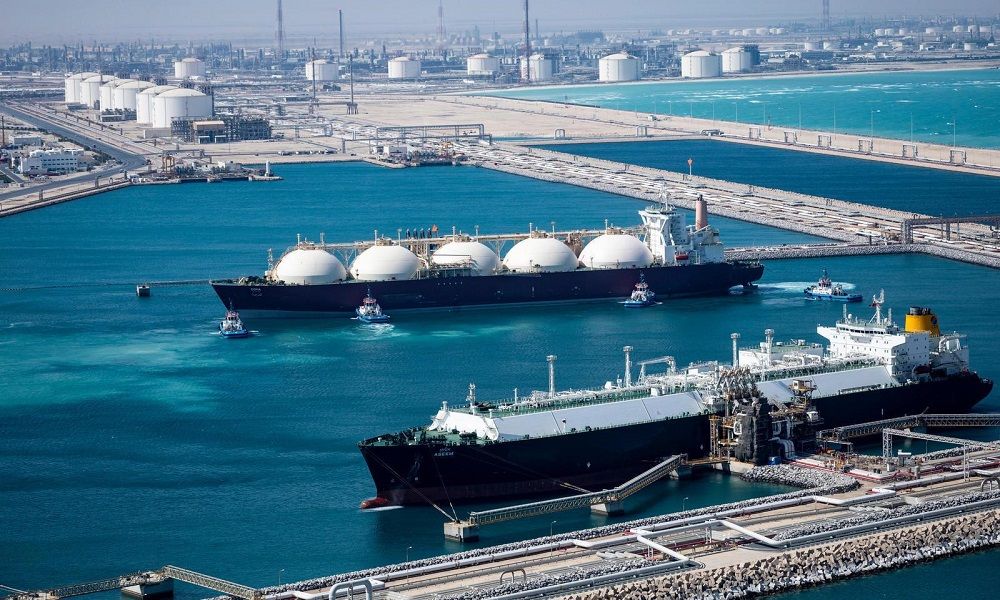 Practical Aspects of LNG Ships