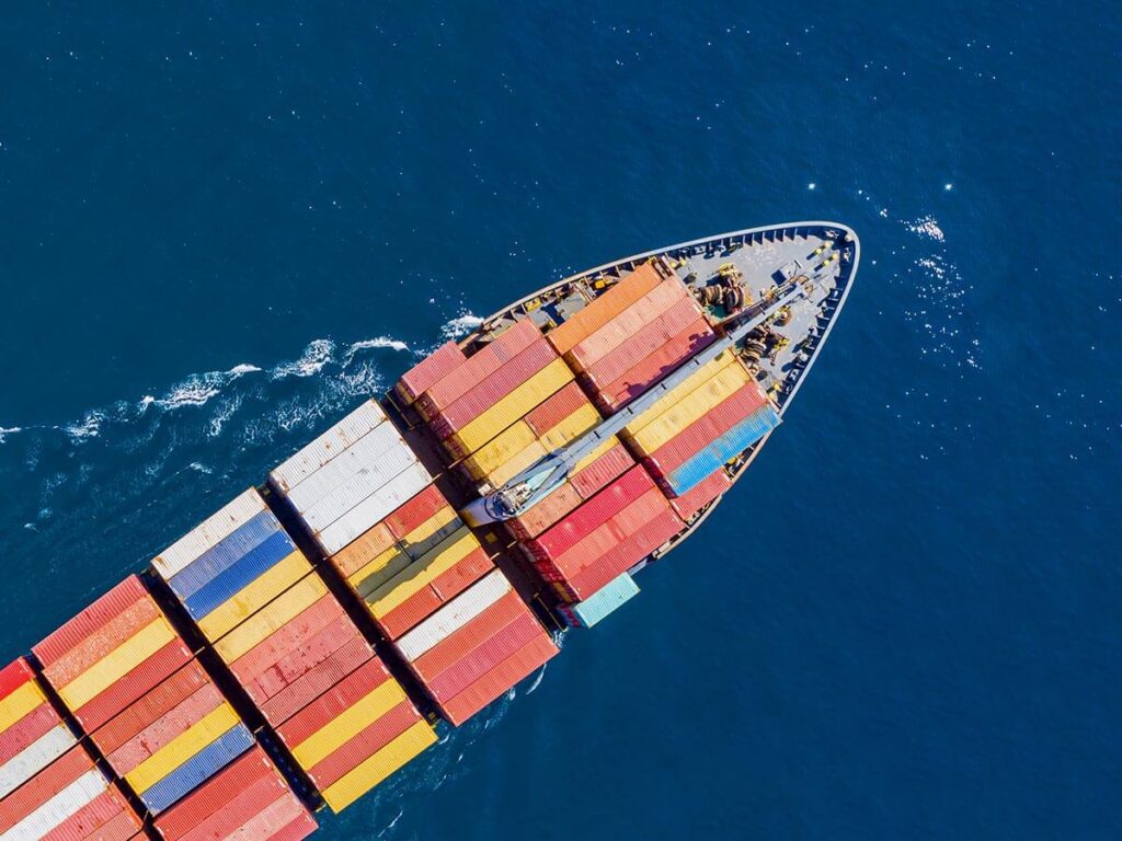Maritime and Logistics Management