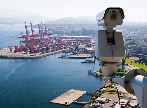 Port Facility Security Officer (PFSO)