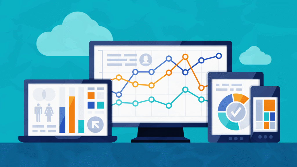Revenue Forecasting and Analysis (RFAx)