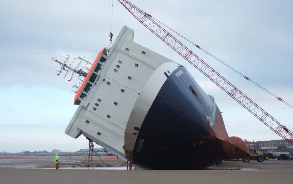Investigating Offshore and Marine Incidents to Root Cause