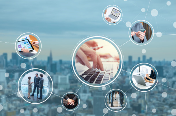 High Impact Business Communication