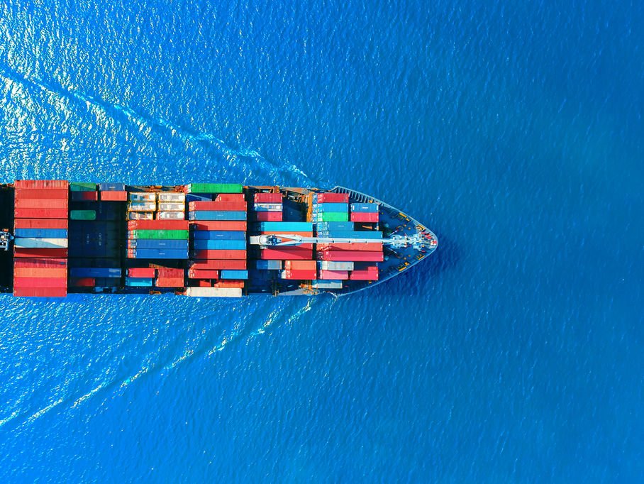 Key Performance Management for The Shipping Industry (KPIs)