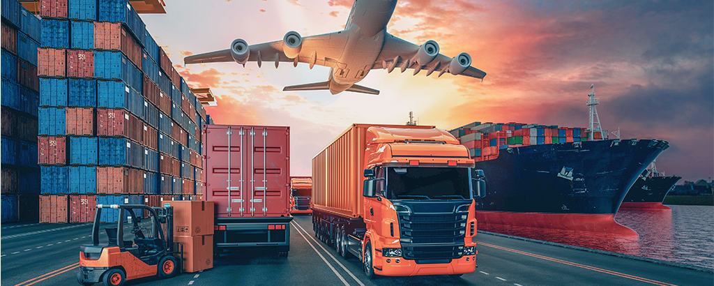 Intermodal Freight Transport Training