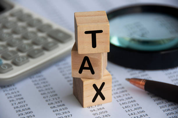 Consumption Tax