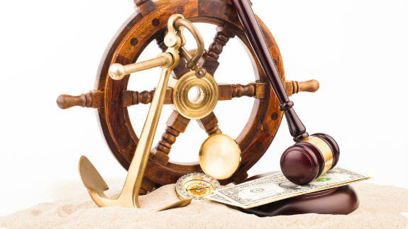 Maritime Law & Insurance and Claims