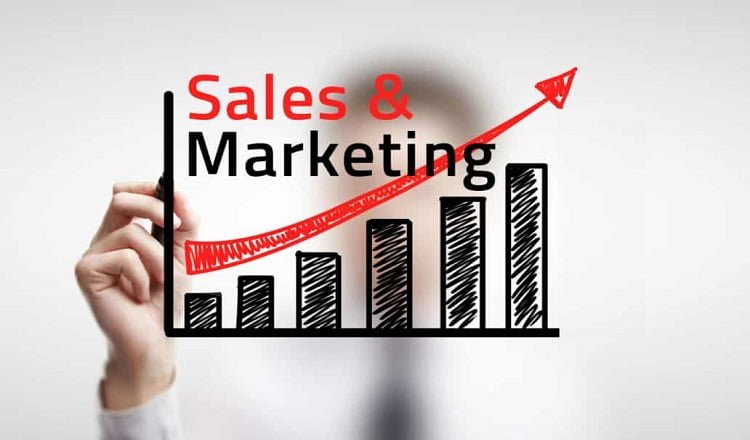 الدبلوم المهني في التسويق والمبيعات الاحترافية
