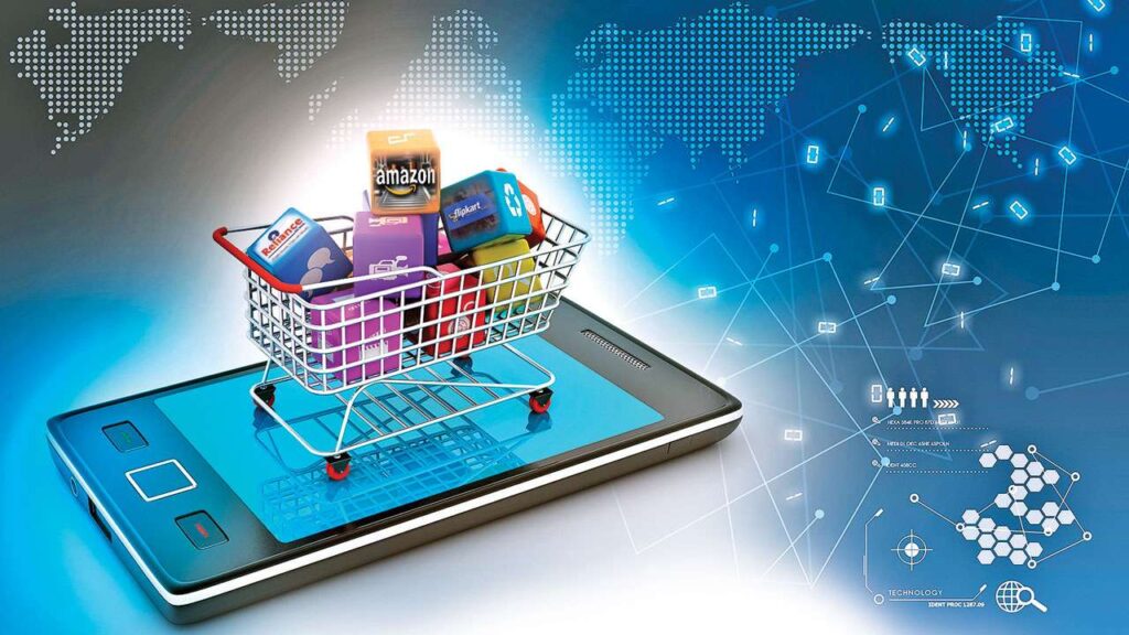 الإبداع والتميز في التعاملات الإلكترونية لخدمة العملاء