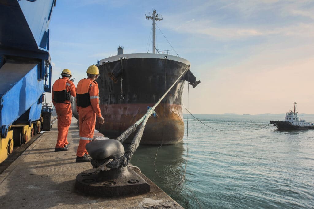 Technical Ship Management