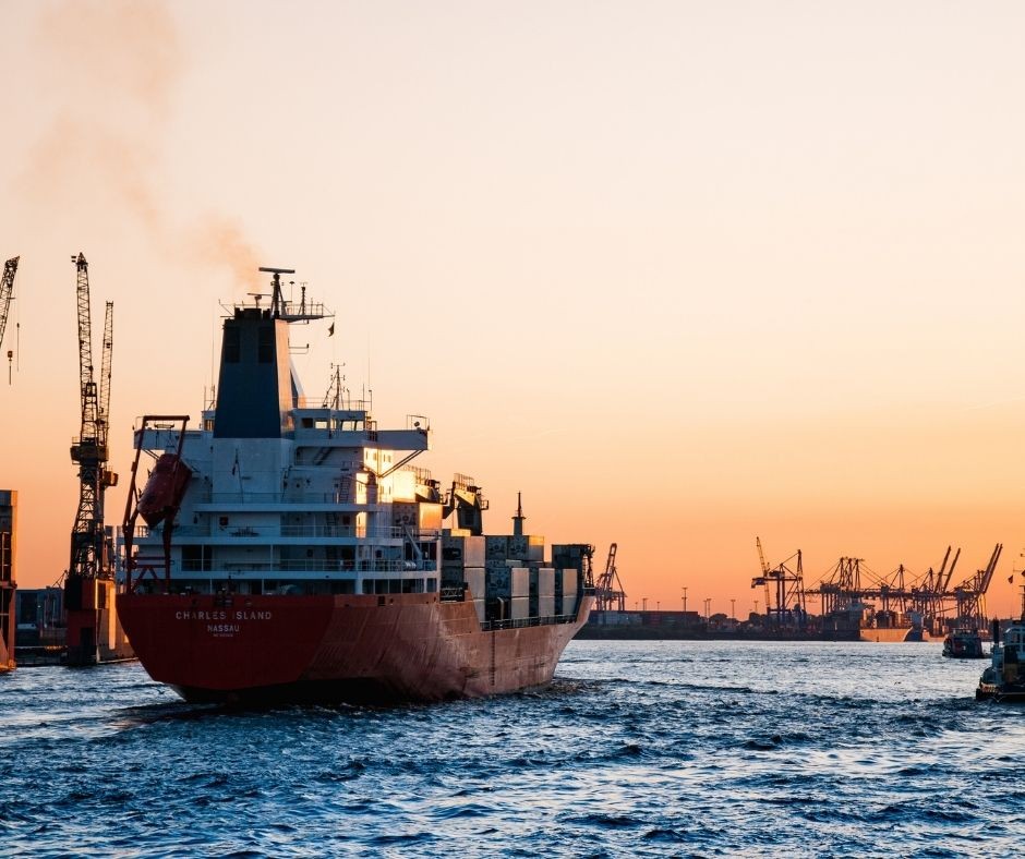 Marine Pilotage