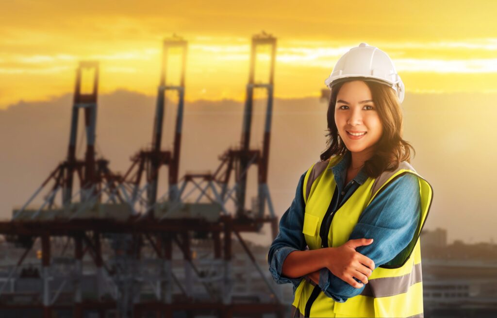 Women in Shipping Industry