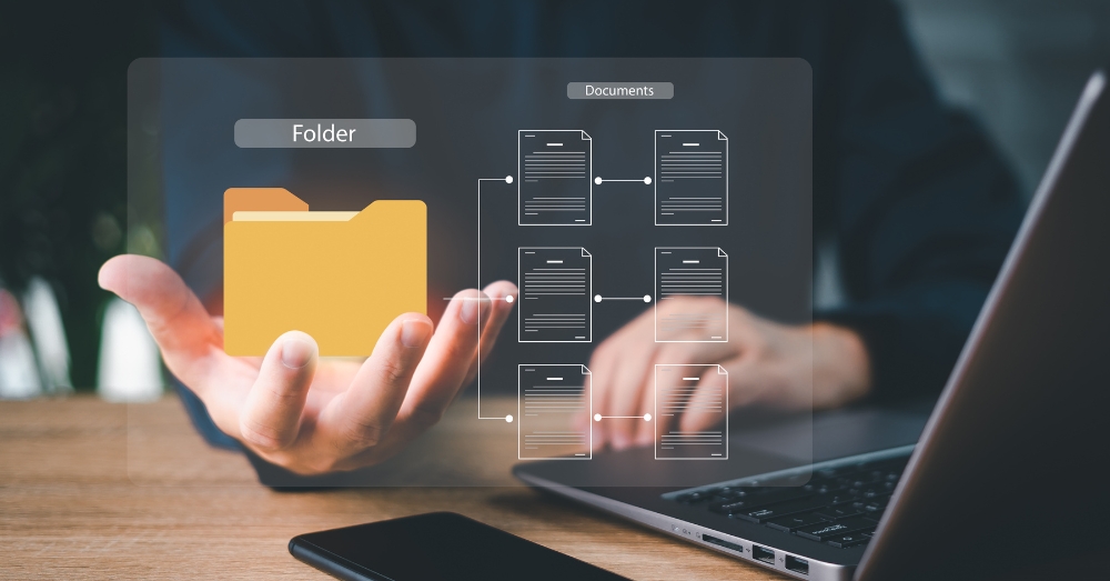 Records Management and Records Retention