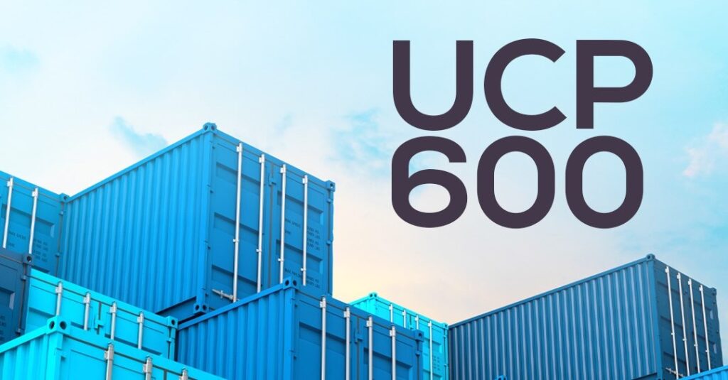 المعايير الدولية 681 والأعراف الدولية UCP 600 لفحص المستندات المقدمة على الاعتمادات المستندية