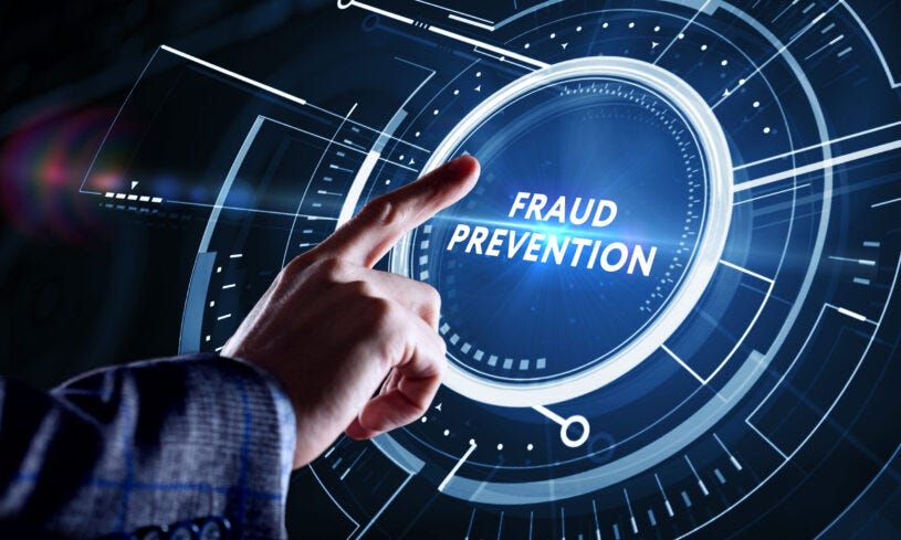 Artificial Intelligence (AI) Powered Risk & Fraud Detection