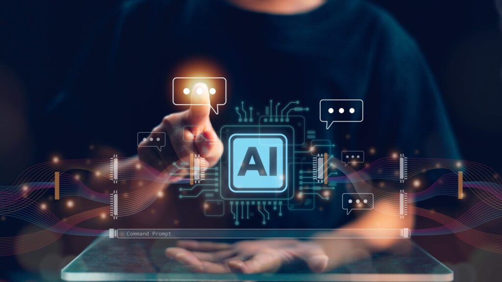 Analytics and Artificial Intelligence (AI) for Strategic Management