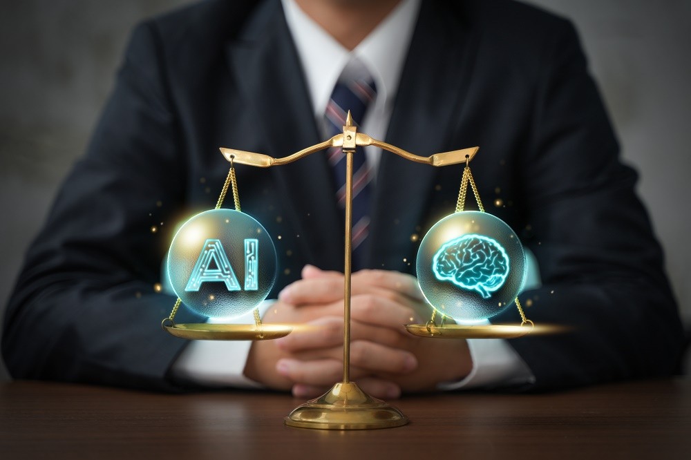 Artificial Intelligence (AI) and Law